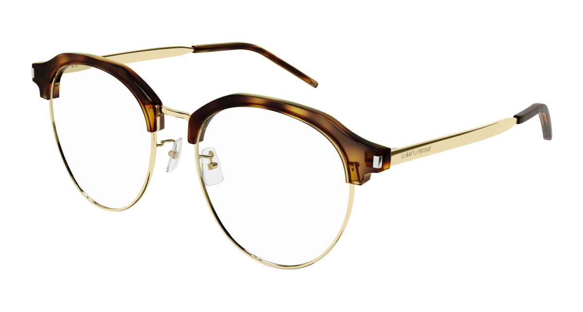 Lunettes de Vue Saint laurent SL 512/F 002 Havane