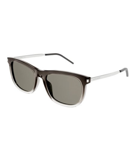 Lunettes de Soleil Saint laurent SL 509 004 Gris