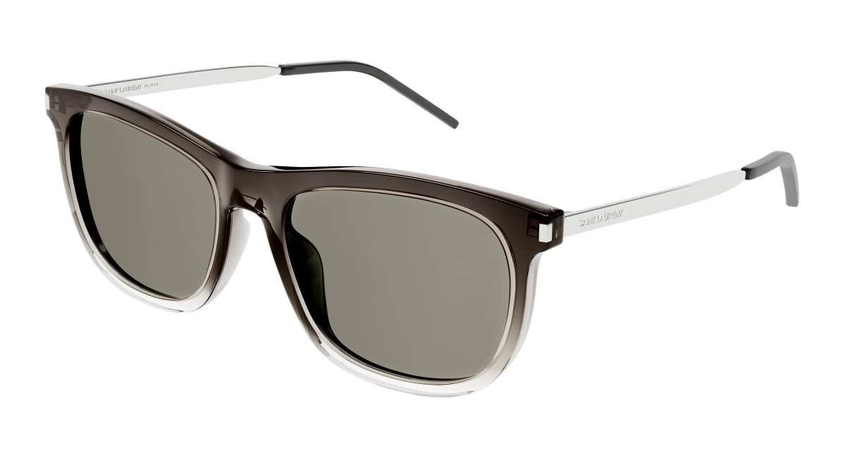 Lunettes de Soleil Saint laurent SL 509 004 Gris