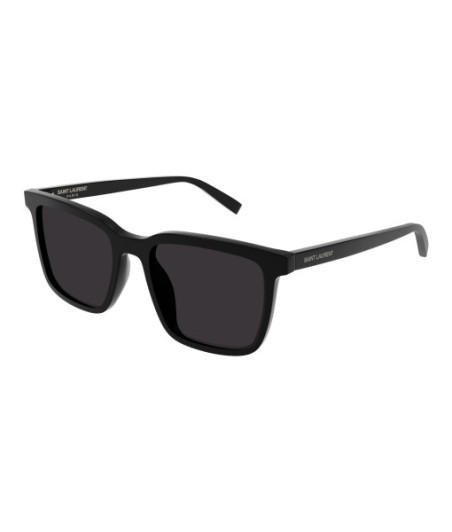 Lunettes de Soleil Saint laurent SL 500 001 Noir