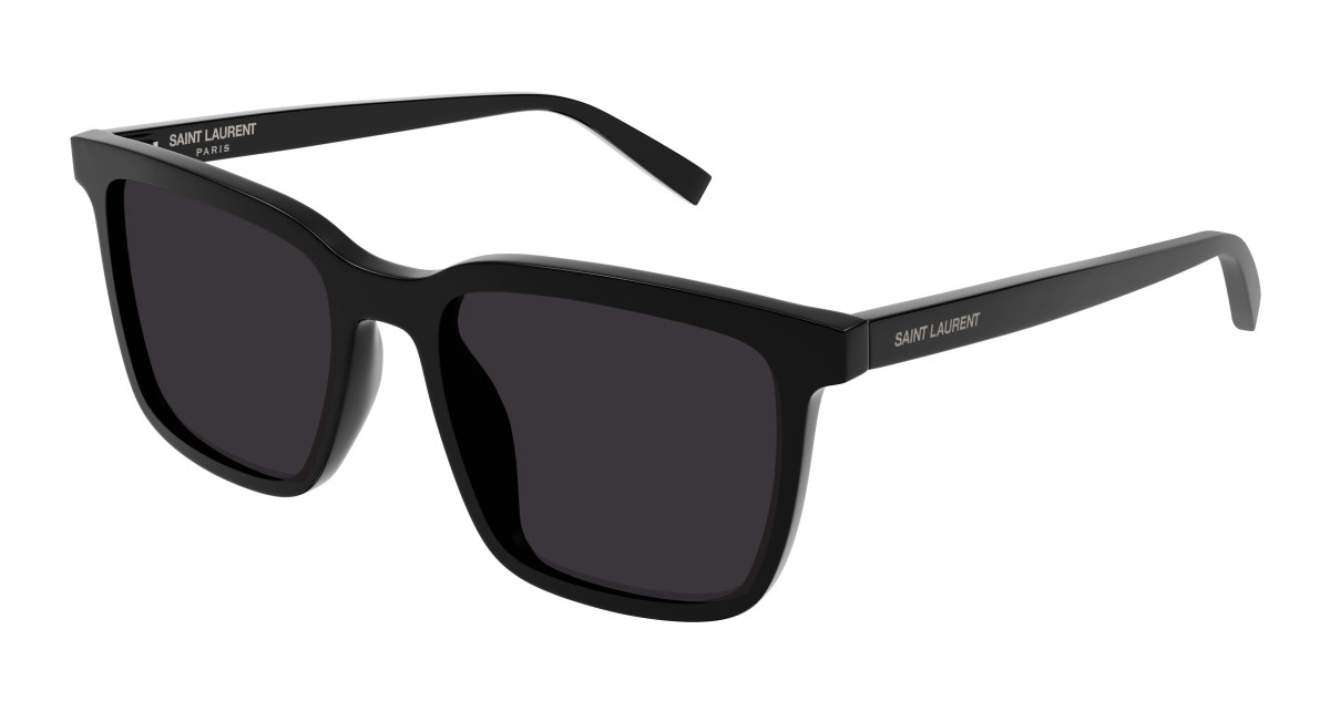 Lunettes de Soleil Saint laurent SL 500 001 Noir