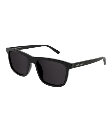 Lunettes de Soleil Saint laurent SL 501 001 Noir