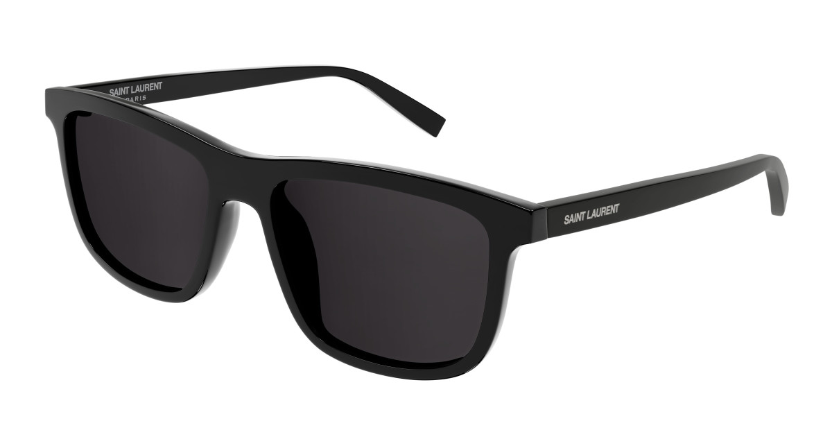 Lunettes de Soleil Saint laurent SL 501 001 Noir