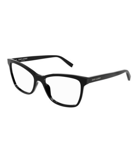 Lunettes de Vue Saint laurent SL 503 001 Noir