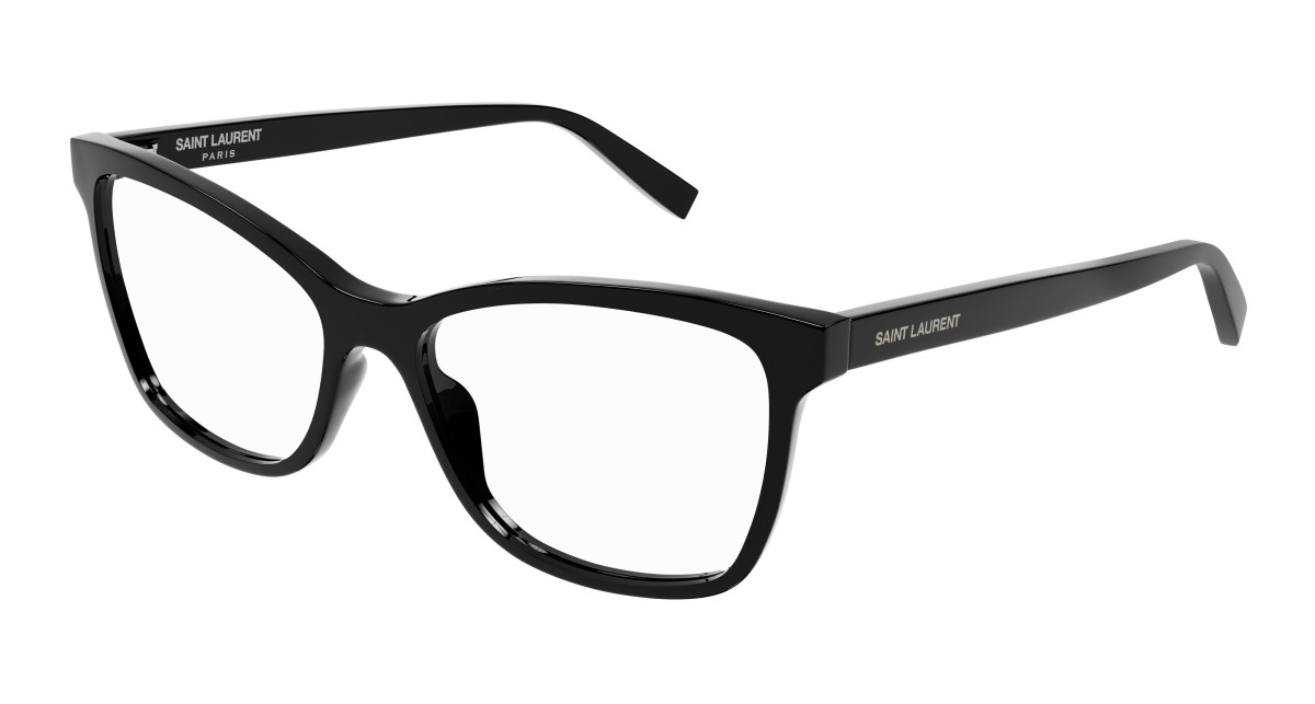 Lunettes de Vue Saint laurent SL 503 001 Noir