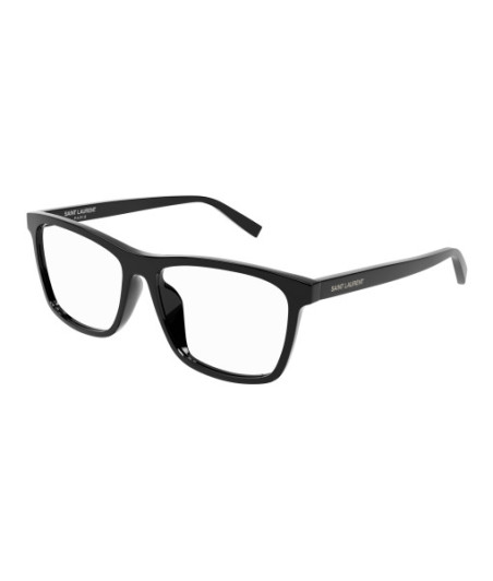 Lunettes de Vue Saint laurent SL 505 001 Noir