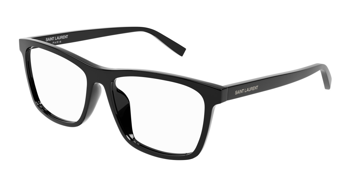 Lunettes de Vue Saint laurent SL 505 001 Noir