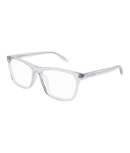 Lunettes de Vue Saint laurent SL 505 004 Gris