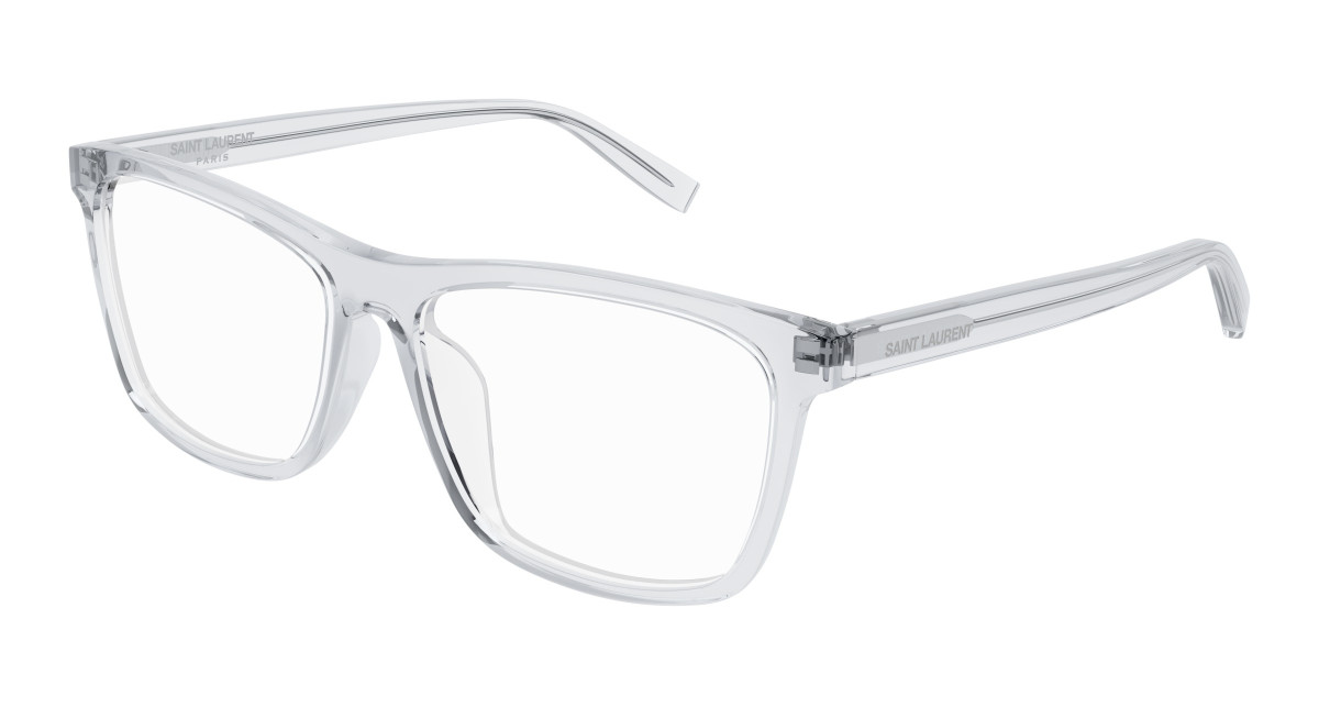 Lunettes de Vue Saint laurent SL 505 004 Gris