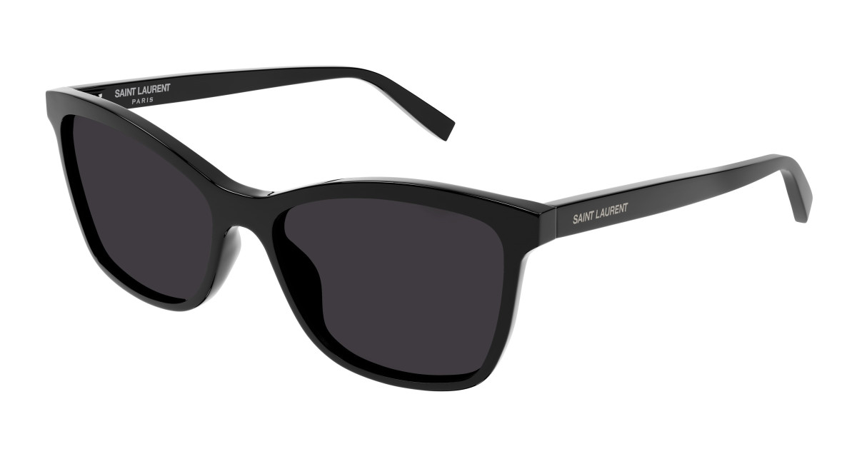 Lunettes de Soleil Saint laurent SL 502 001 Noir