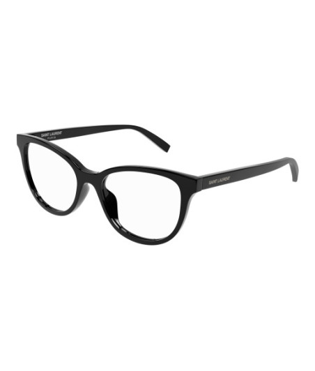 Lunettes de Vue Saint laurent SL 504 001 Noir