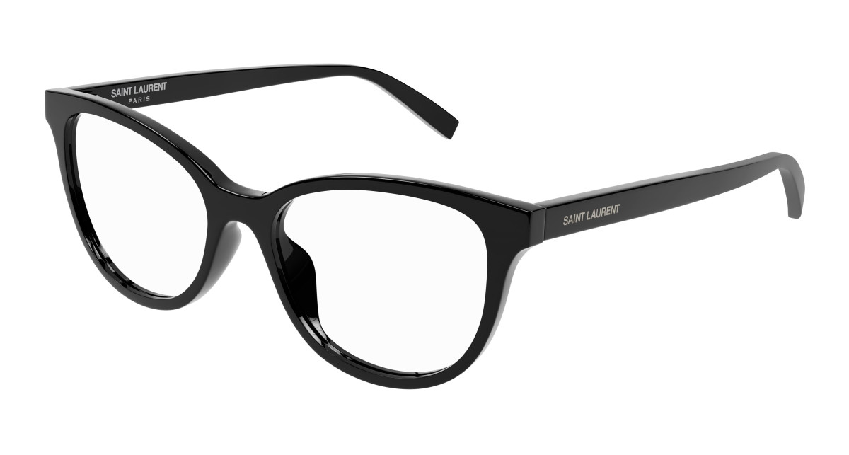 Lunettes de Vue Saint laurent SL 504 001 Noir