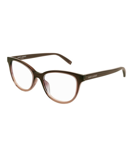 Lunettes de Vue Saint laurent SL 504 004 Brun