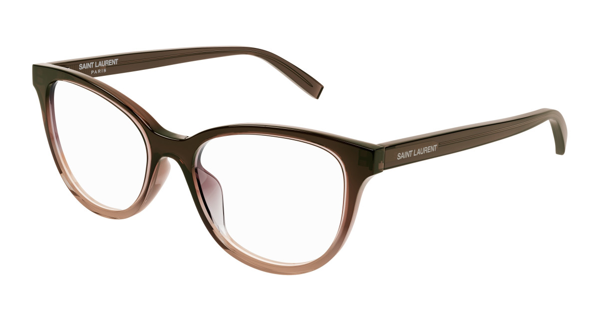 Lunettes de Vue Saint laurent SL 504 004 Brun