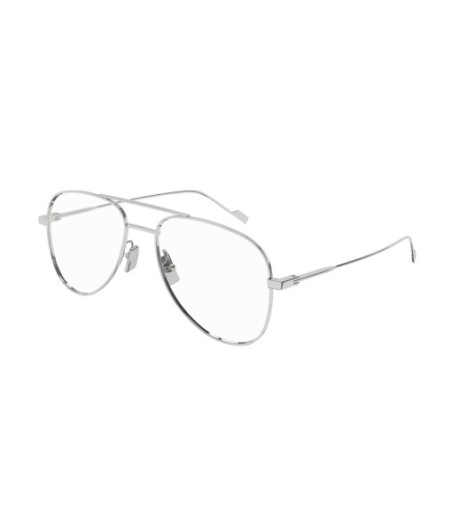 Lunettes de Vue Saint laurent CLASSIC 11 YSL 002 Argent