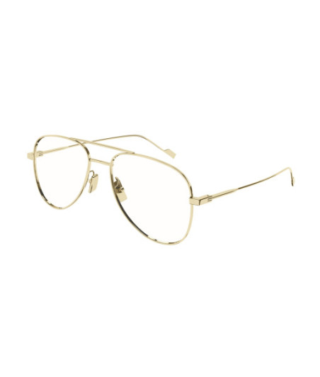 Lunettes de Vue Saint laurent CLASSIC 11 YSL 003 Or