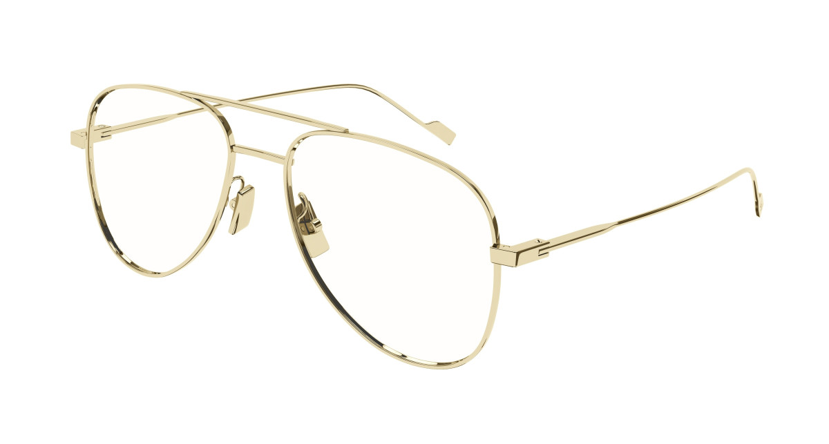 Lunettes de Vue Saint laurent CLASSIC 11 YSL 003 Or