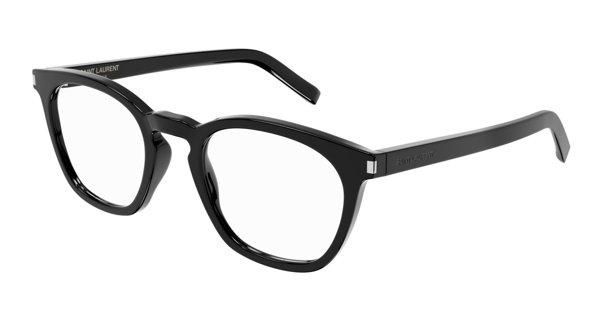 Lunettes de Vue Saint laurent SL 28 OPT 001 Noir