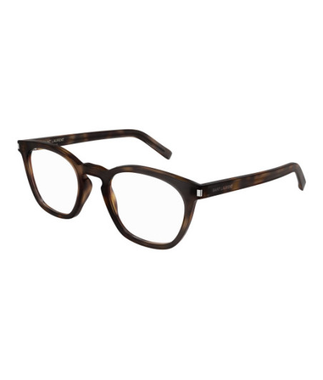 Lunettes de Vue Saint laurent SL 28 OPT 002 Havane