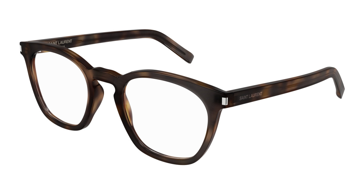 Lunettes de Vue Saint laurent SL 28 OPT 002 Havane