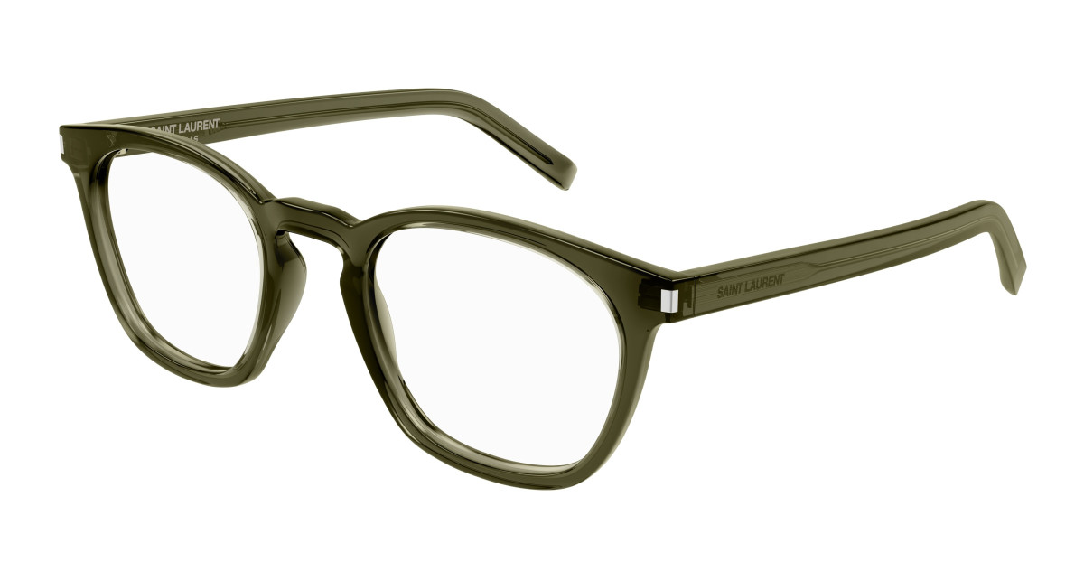 Lunettes de Vue Saint laurent SL 28 OPT 003 Vert