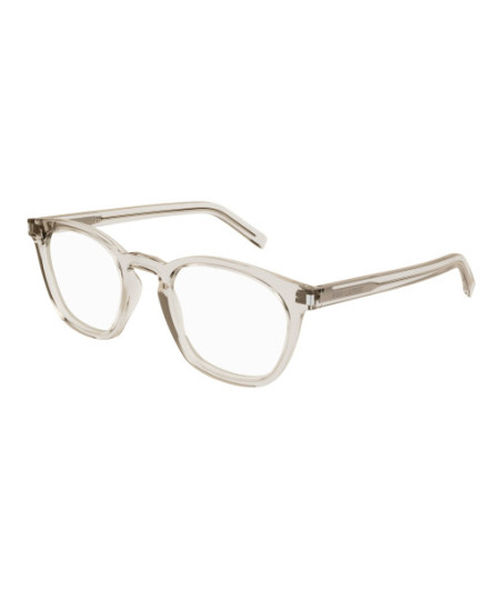 Lunettes de Vue Saint laurent SL 28 OPT 004 Beige