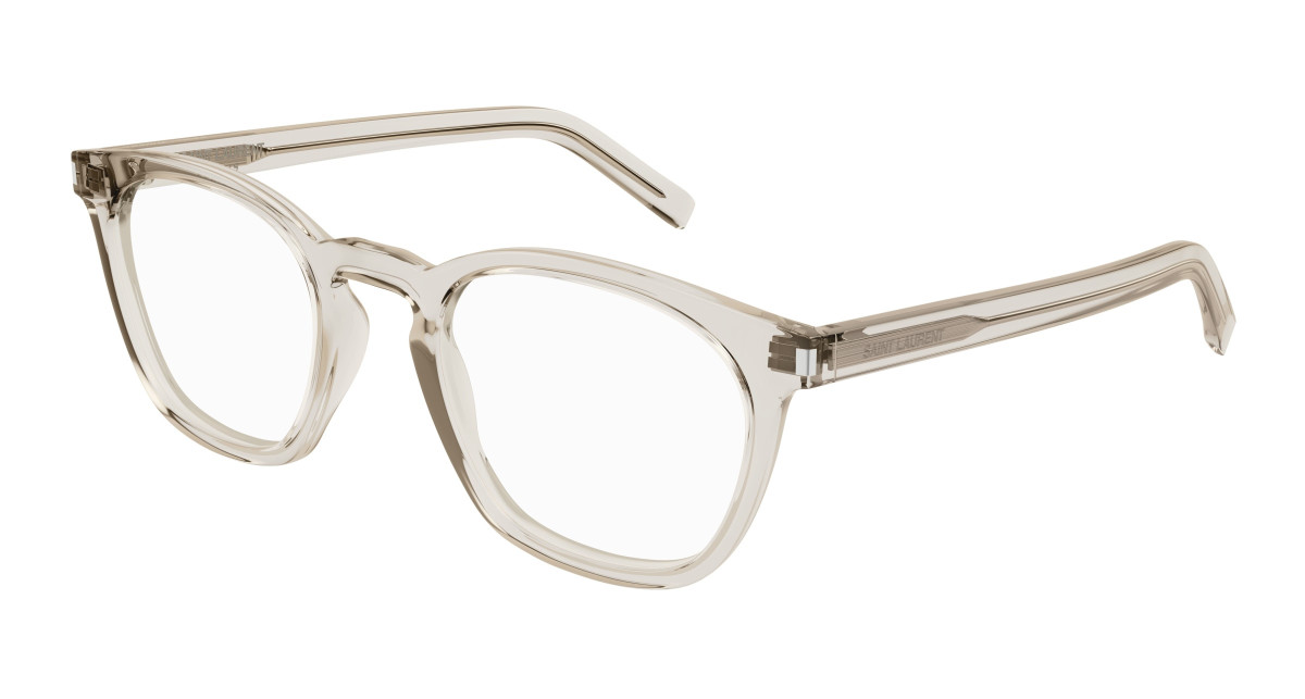 Lunettes de Vue Saint laurent SL 28 OPT 004 Beige