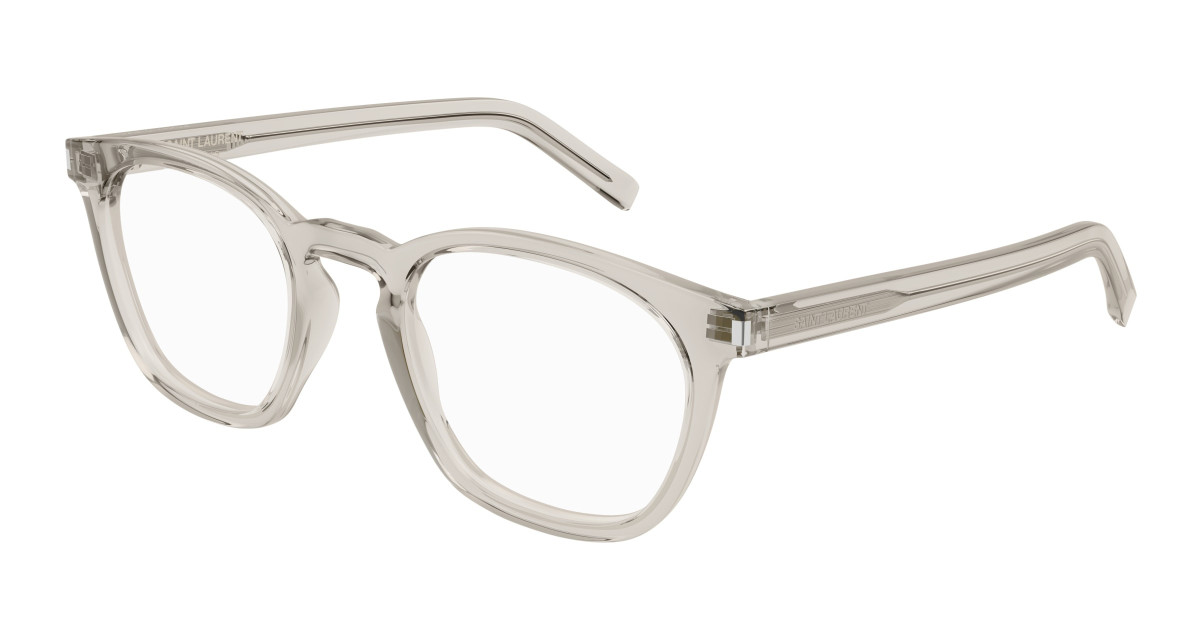 Lunettes de Vue Saint laurent SL 28 OPT 005 Beige