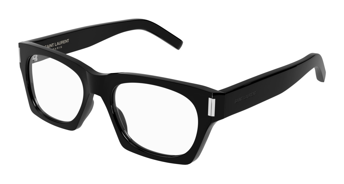 Lunettes de Vue Saint laurent SL 402 OPT 001 Noir