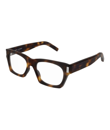 Lunettes de Vue Saint laurent SL 402 OPT 002 Havane