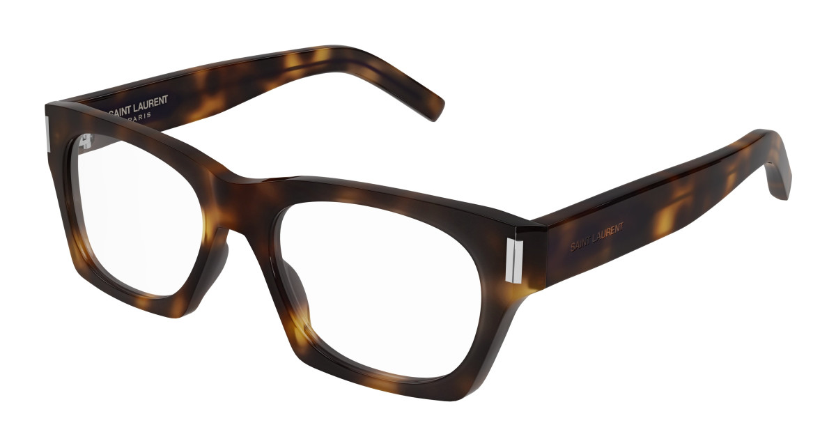 Lunettes de Vue Saint laurent SL 402 OPT 002 Havane