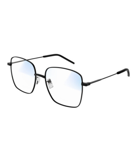 Lunettes de Soleil Saint laurent SL 314 SUN 001 Noir