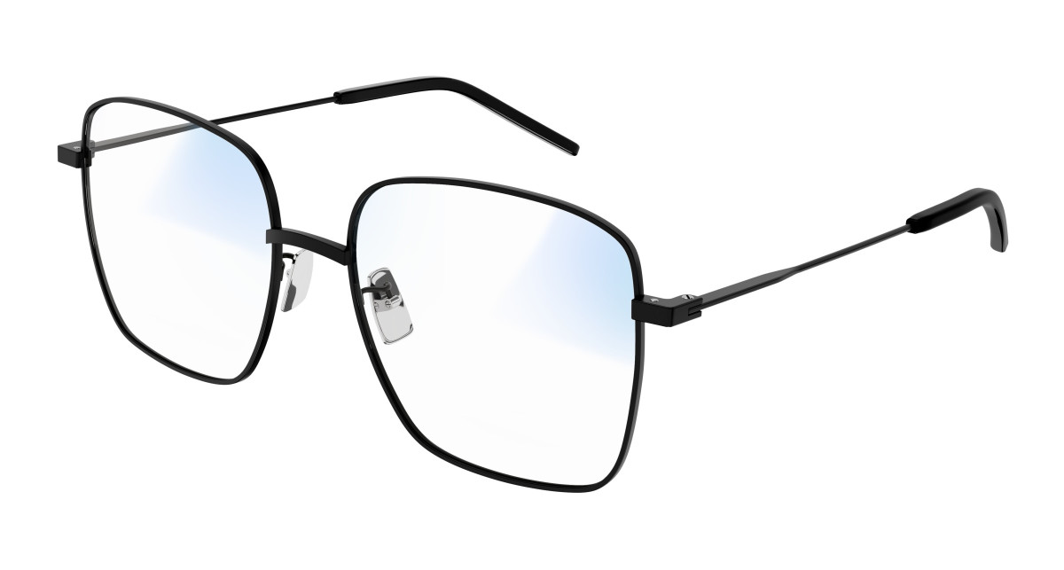 Lunettes de Soleil Saint laurent SL 314 SUN 001 Noir