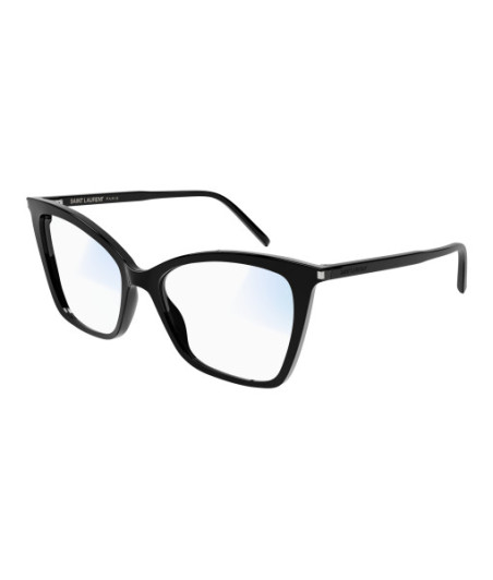 Lunettes de Soleil Saint laurent SL 386 SUN 001 Noir