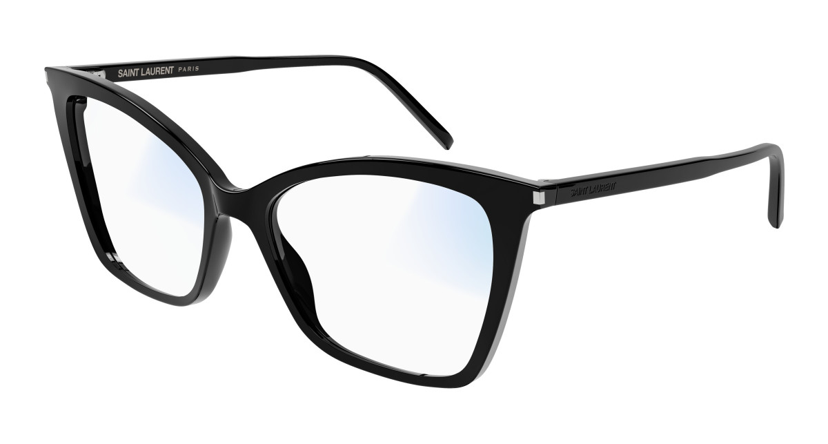 Lunettes de Soleil Saint laurent SL 386 SUN 001 Noir