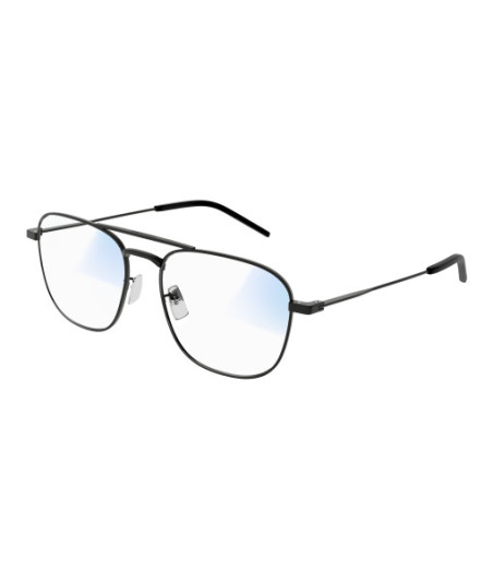 Lunettes de Soleil Saint laurent SL 309 SUN 001 Noir