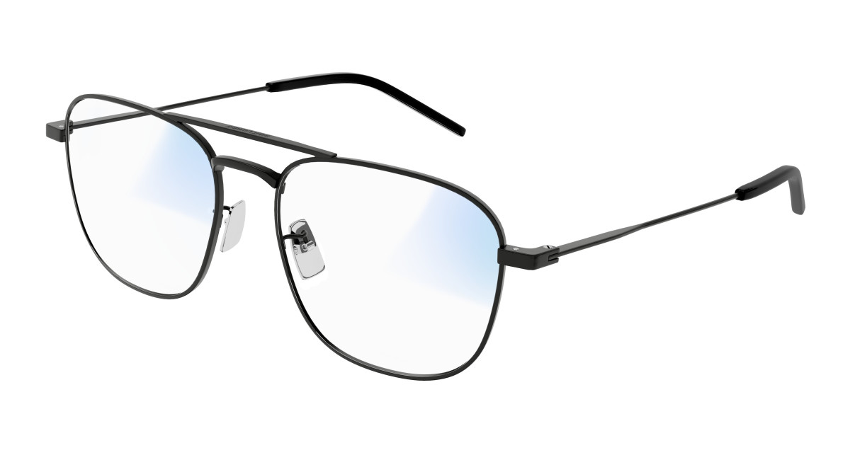 Lunettes de Soleil Saint laurent SL 309 SUN 001 Noir