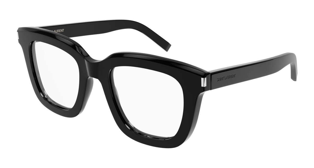 Lunettes de Vue Saint laurent SL 465 OPT 001 Noir