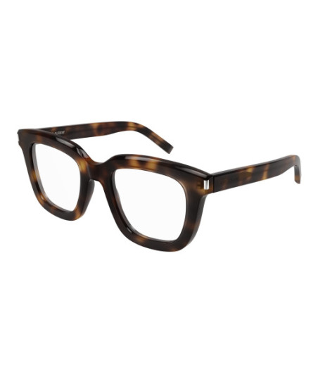 Lunettes de Vue Saint laurent SL 465 OPT 002 Havane