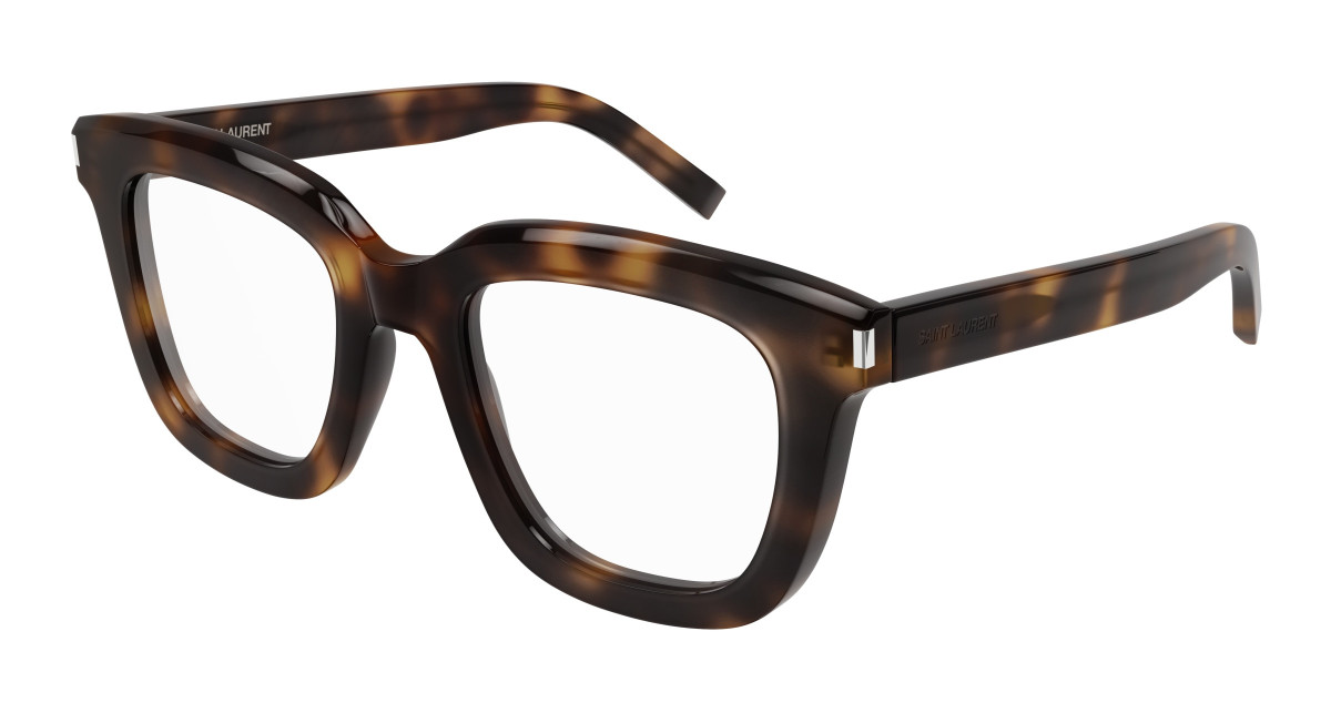 Lunettes de Vue Saint laurent SL 465 OPT 002 Havane