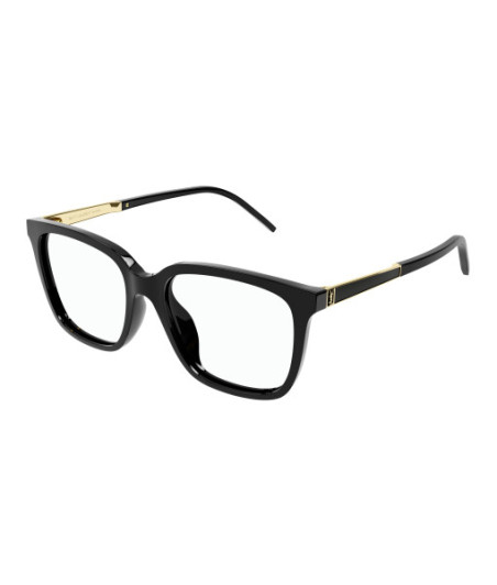 Lunettes de Vue Saint laurent SL M102 002 Noir