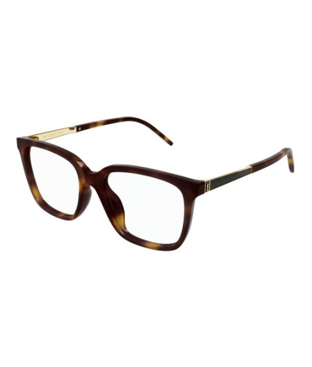 Lunettes de Vue Saint laurent SL M102 003 Havane