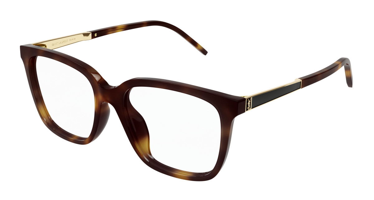 Lunettes de Vue Saint laurent SL M102 003 Havane