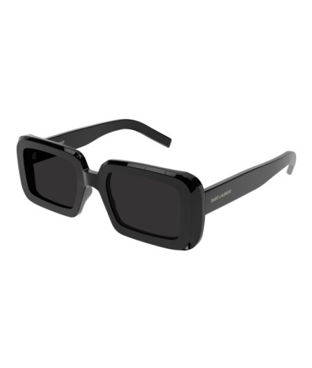 Lunettes de Soleil Saint laurent SL 534 SUNRISE 001 Noir