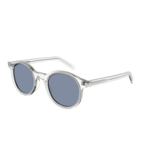 Lunettes de Soleil Saint laurent SL 521 RIM 004 Cristal