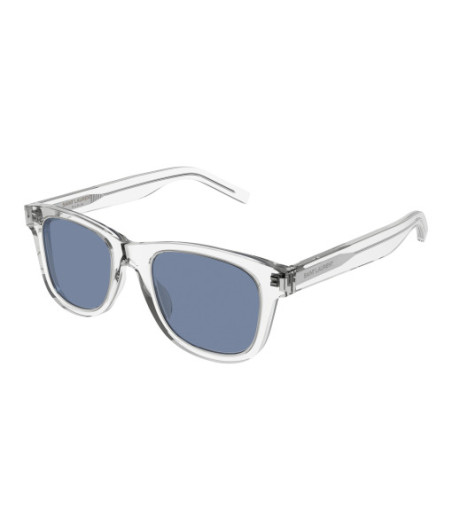 Lunettes de Soleil Saint laurent SL 51 RIM 004 Cristal