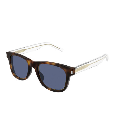 Lunettes de Soleil Saint laurent SL 51 RIM 008 Havane