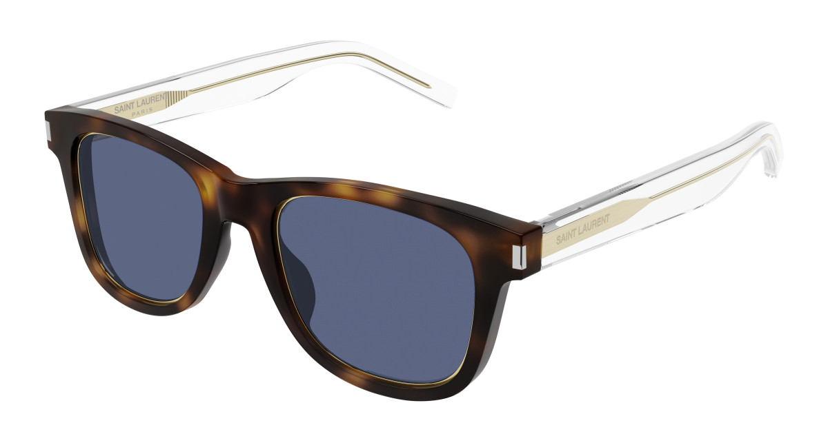 Lunettes de Soleil Saint laurent SL 51 RIM 008 Havane