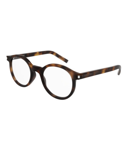 Lunettes de Vue Saint laurent SL 521 OPT 002 Havane