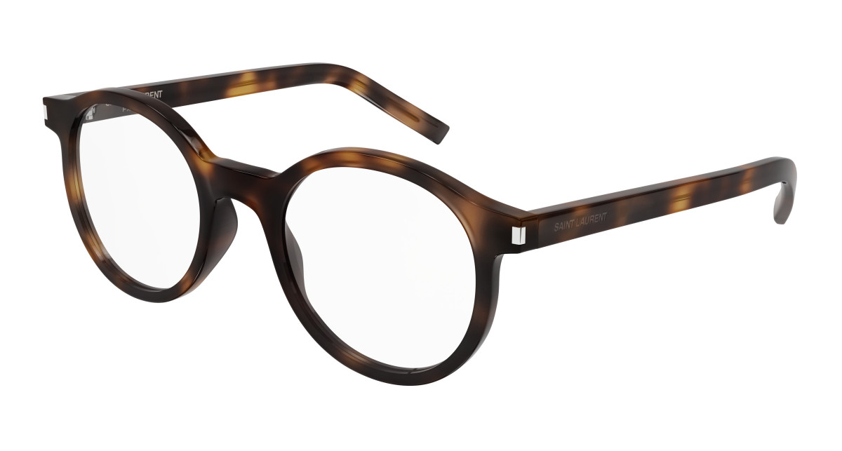 Lunettes de Vue Saint laurent SL 521 OPT 002 Havane